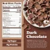 Catalina Crunch Gluten Free Keto Friendly Cereal, Dark Chocolate - 9 oz - Image 2