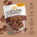 Catalina Crunch Gluten Free Keto Friendly Cereal, Dark Chocolate - 9 oz - Image 3