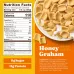 Catalina Crunch Keto Friendly Cereal, Honey Graham - 9 oz - Image 2