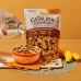 Catalina Crunch Keto Friendly Cereal, Chocolate Peanut Butter - 9 oz - Image 6