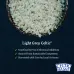 Selina Naturally Celtic Sea Salt, Light Grey Coarse - 0.5 lb - Image 2