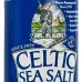 Selina Naturally Celtic Sea Salt, Light Grey Coarse Shaker - 8 oz - Image 1