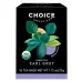 Choice Organics Earl Grey Black Tea - 16 Tea Bags - Image 1