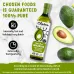 Chosen Foods 100% Pure Avocado Oil, Non-GMO - 16.9 fl oz - Image 4
