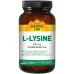Country Life L-Lysine 1000 mg 100 Tablets - Image 1