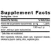 Country Life L-Lysine 1000 mg 100 Tablets - Image 2