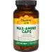 Country Life Max-Amino Caps with Vitamin B-6 180 Vegetarian Capsules - Image 1