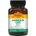 Country Life Magnesium Caps with Silica - 300 mg - 60 Vegan Capsules - Image 1