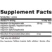 Country Life Magnesium Caps with Silica - 300 mg - 60 Vegan Capsules - Image 2