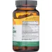 Country Life Calcium-Magnesium with Vitamin D Complex 120 Vegetarian Capsules - Image 2
