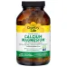 Country Life Calcium-Magnesium with Vitamin D Complex - 240 Vegan Capsules - Image 1