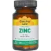 Country Life Chelated Zinc - 50 mg - 100 Tablets - Image 1