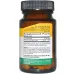 Country Life Chelated Zinc - 50 mg - 100 Tablets - Image 2