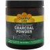 Country Life Activated Charcoal Powder - 500 mg - 5 oz - Image 1