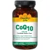Country Life Simply CoQ10 - 100 mg - 120 Vegan Softgels - Image 1