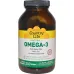 Country Life Omega-3 - 1000 mg - 200 Softgels - Image 1