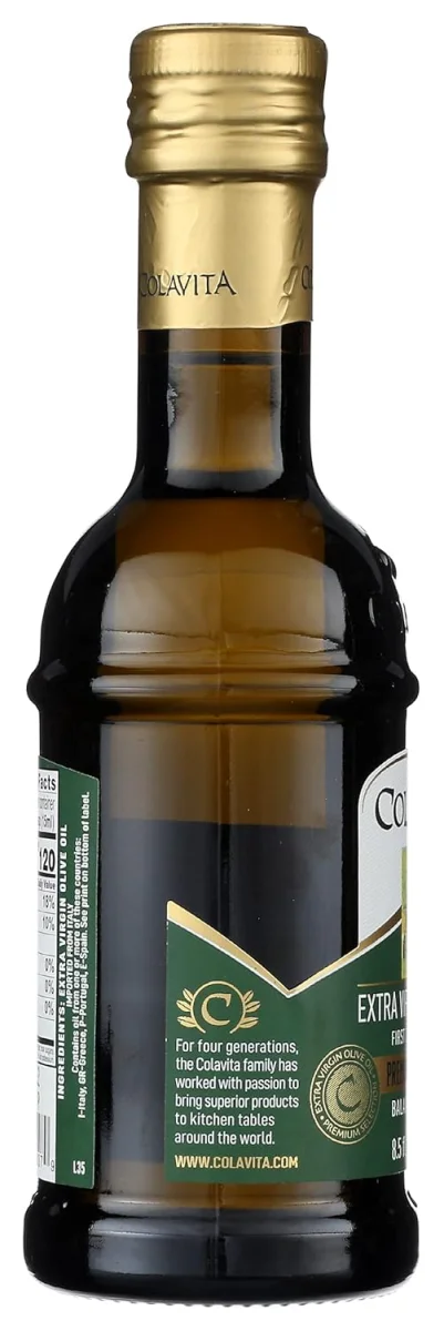 Colavita Extra Virgin Olive Oil - 8.5 fl oz