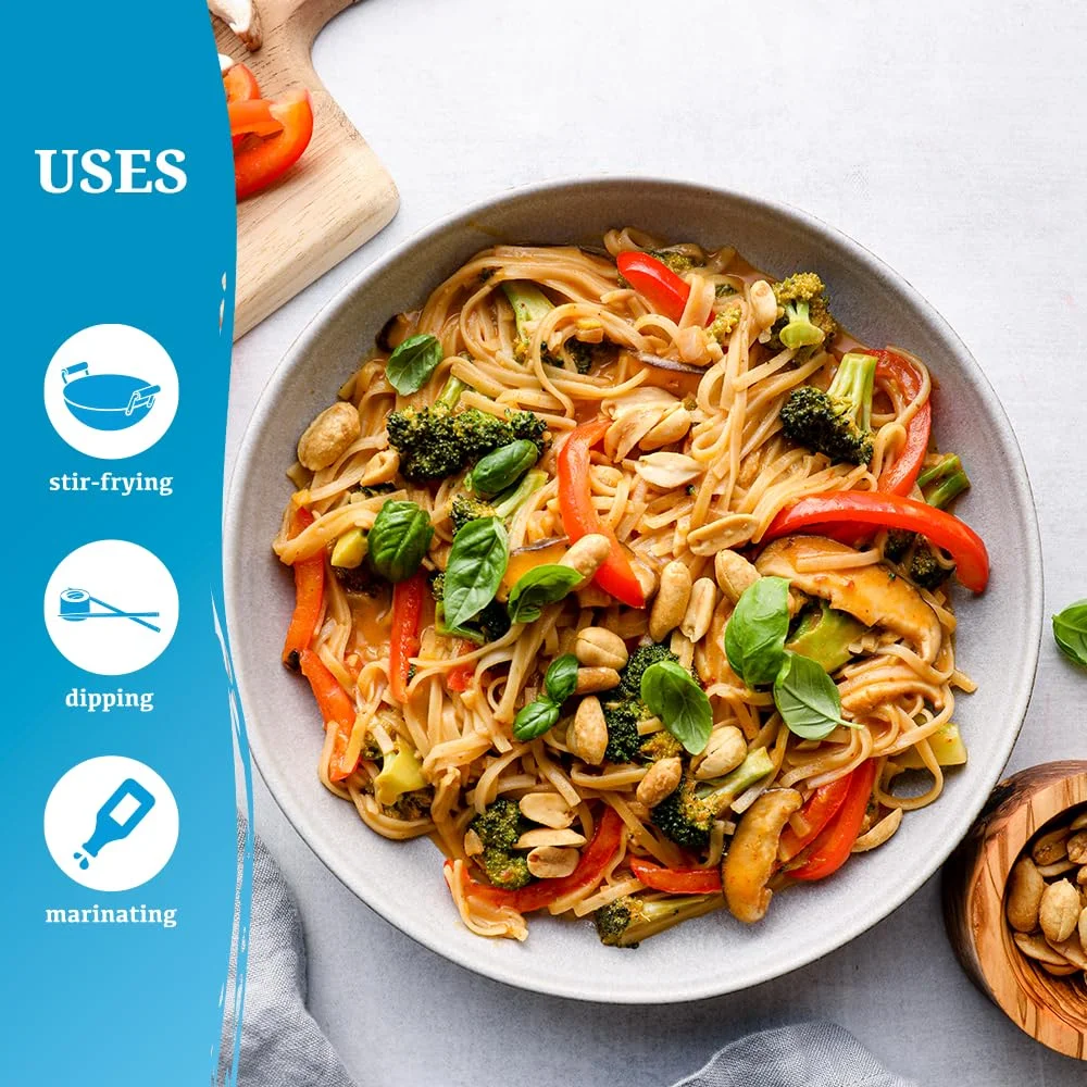 Coconut Secret Coconut Aminos Seasoning Sauce & Marinade, Soy Free - 8 fl oz