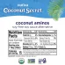 Coconut Secret Coconut Aminos Seasoning Sauce & Marinade, Soy Free - 8 fl oz - Image 7