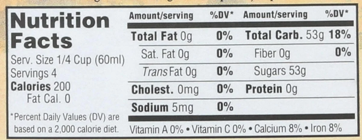 Coombs Family Farms Maple Syrup, Organic Grade A Dark, Robust Taste - 16 fl oz