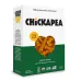 Chickapea Organic Spirals Pasta - 8 oz - Image 1