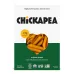 Chickapea Organic Penne Pasta - 8 oz - Image 1