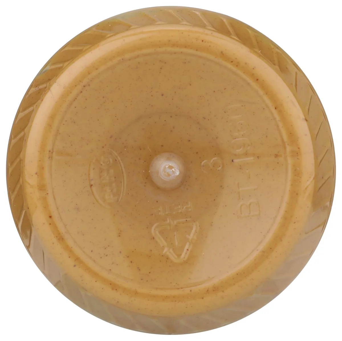 Crazy Richard's 100% All-Natural Vegan Peanut Butter, Creamy & Crunchy