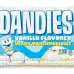 Dandies Vegan Marshmallows, Vanilla - 10 oz - Image 1