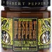 Desert Pepper Roasted Tomato Chipotle Corn Salsa, Medium - 16 oz - Image 1