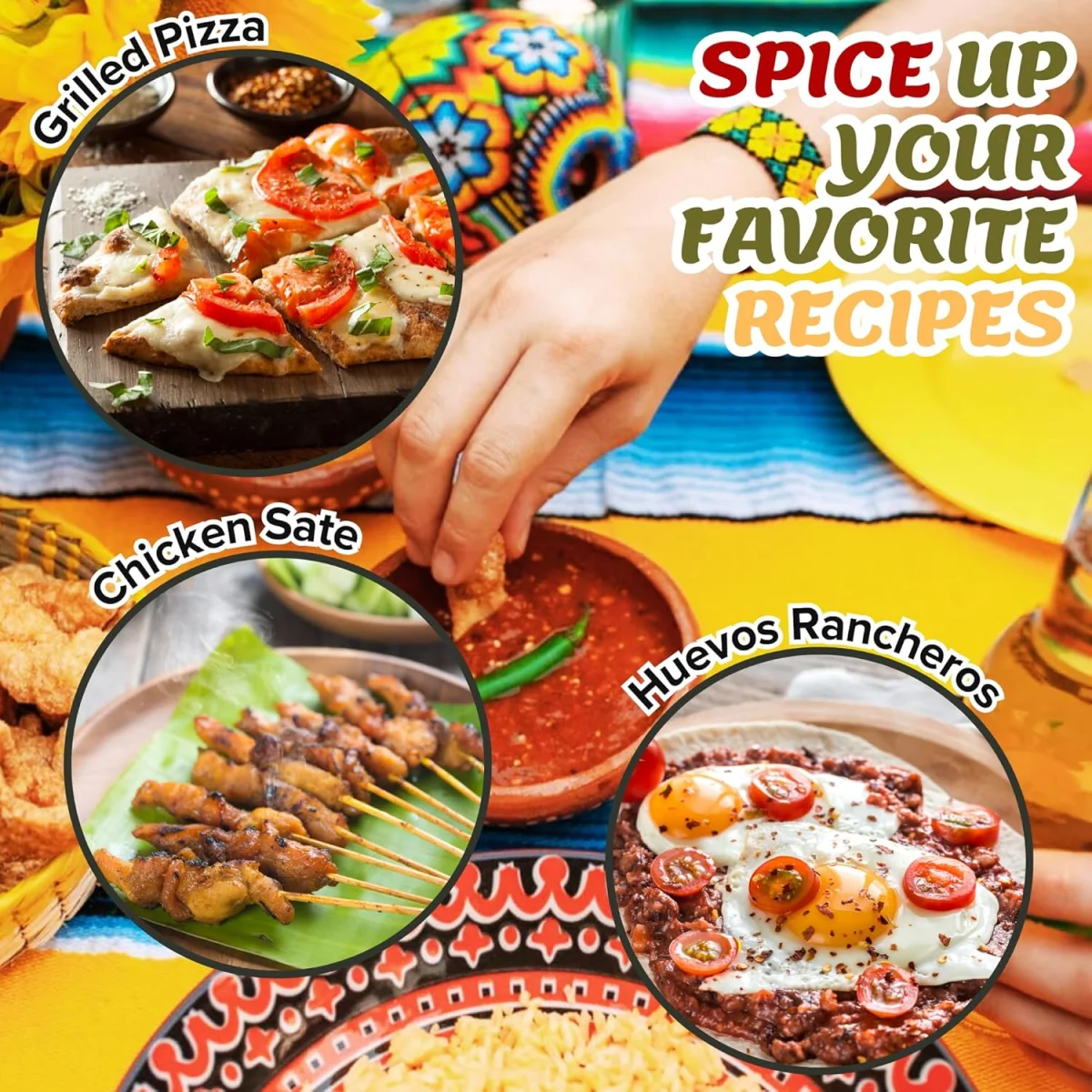 Desert Pepper Salsa Del Rio, Green Salsa with Green Chiles