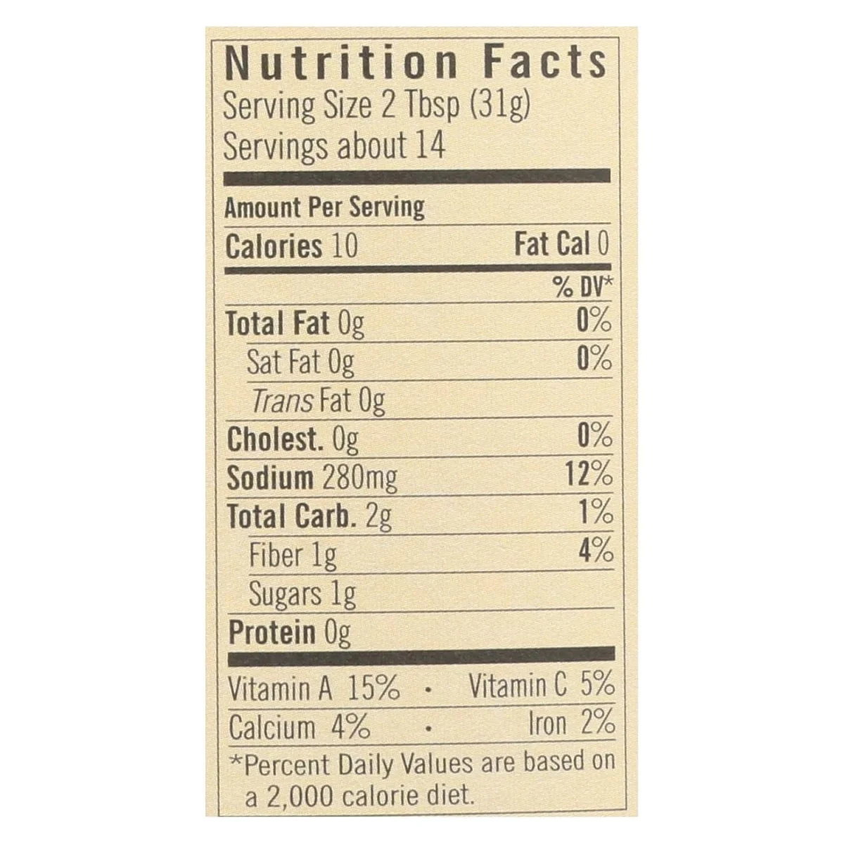 Desert Pepper Salsa Diablo, Hot - 16 oz