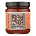 Desert Pepper Salsa Diablo, Hot - 16 oz - Image 1