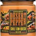 Desert Pepper Trading Con Queso Dip with Flame Roasted Chiles - Image 1