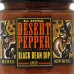 Desert Pepper Trading Company Spicy Black Bean Dip - 16 oz - Image 1