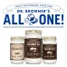 Dr. Bronner's Organic Virgin Coconut Oil - 14 fl oz - Image 6