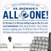 Dr. Bronner's Organic Virgin Coconut Oil - 14 fl oz - Image 7