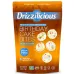 Drizzilicious Mini Rice Cakes, Cookies & Cream - 4 oz - Image 1