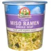 Dr. McDougall's Vegan Miso Ramen Noodle Soup - 1.9 oz - Image 1