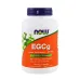 NOW EGCg Green Tea Extract - 400 mg - 180 Veg Capsules - Image 1