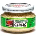 Emperor's Kitchen Organic Chopped Garlic - 4.5 oz - Image 1