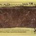 Epic Grass-Fed Venison Bar, Sea Salt & Pepper - 1.3 oz - Image 2