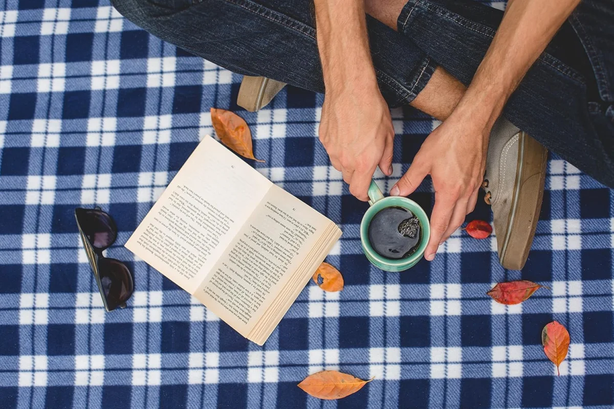 Equal Exchange Organic Mind Body and Soul Whole Bean Coffee - 12 oz