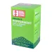 Equal Exchange Organic Peppermint Herbal Tea, Caffeine Free - 20 Tea Bags - Image 1