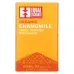 Equal Exchange Organic Chamomile Herbal Tea - 20 Tea Bags - Image 1