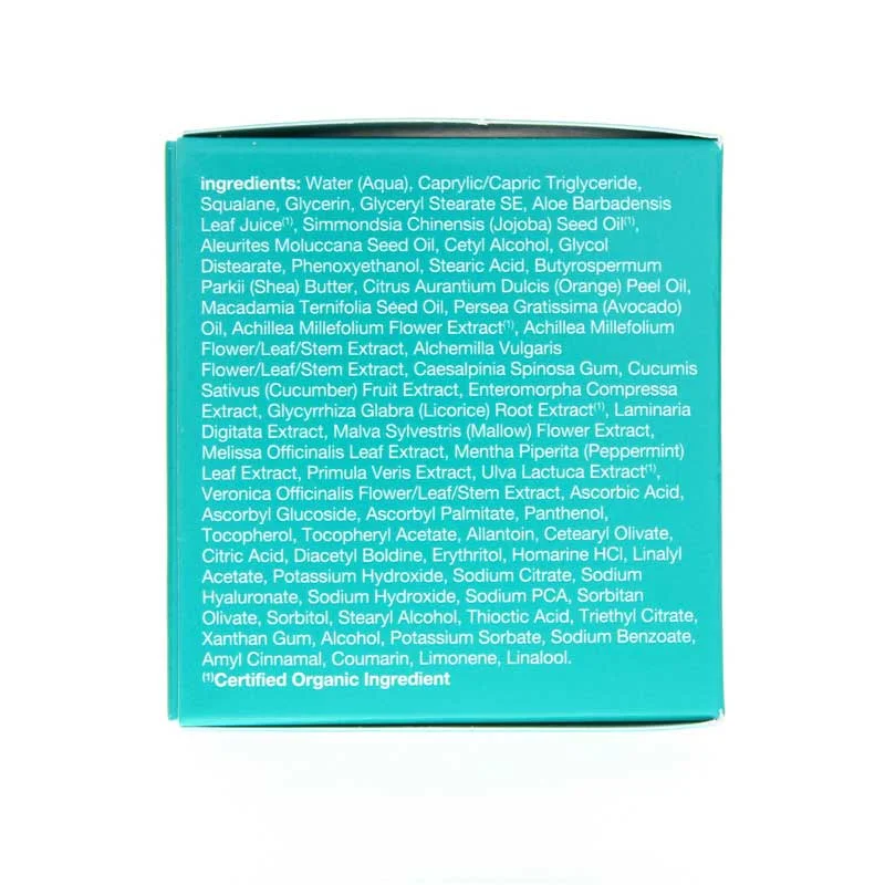 Alba Botanica Even & Bright Renewing Cream - 2 oz