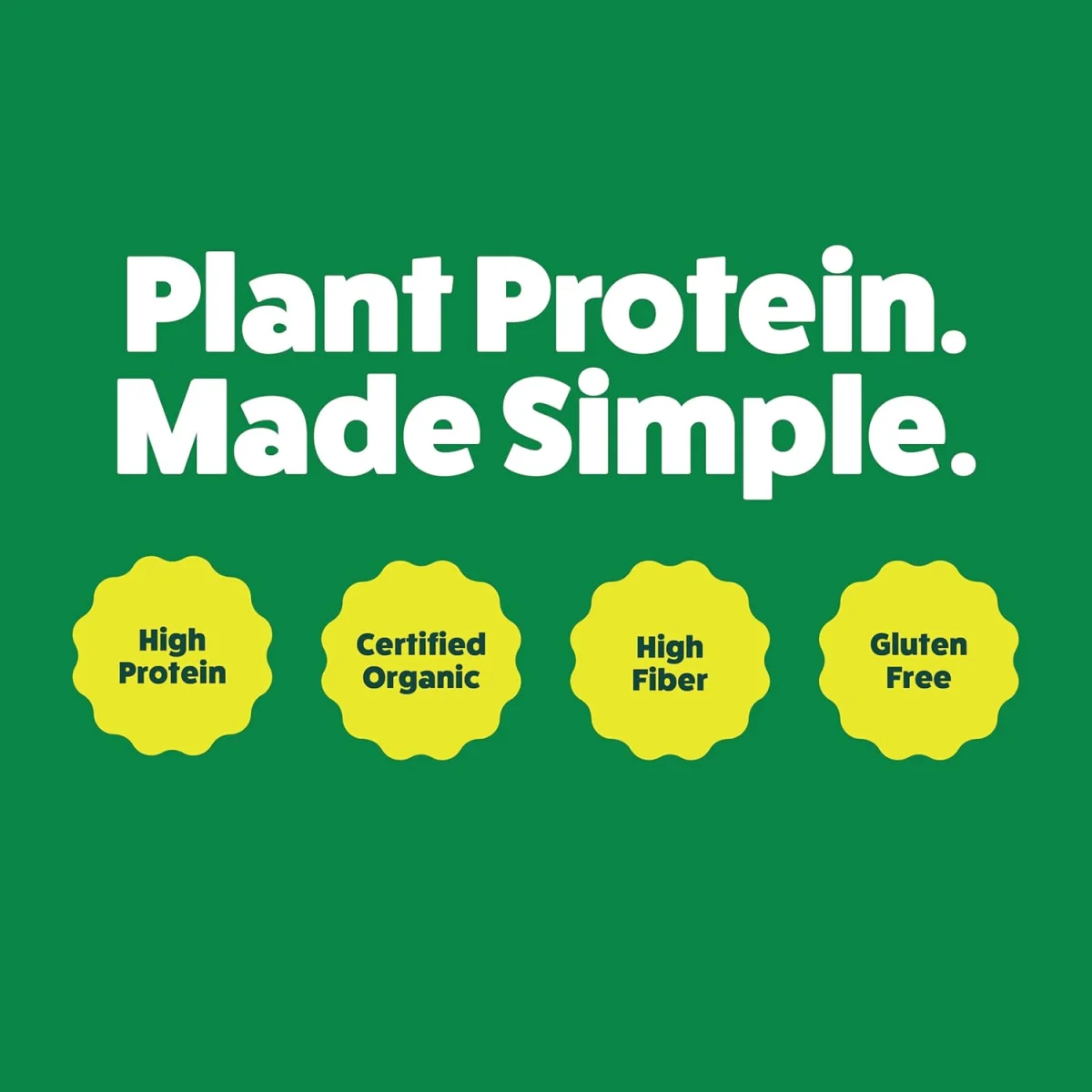 Explore Cuisine Organic Edamame & Mung Bean Fettuccine - 8 oz