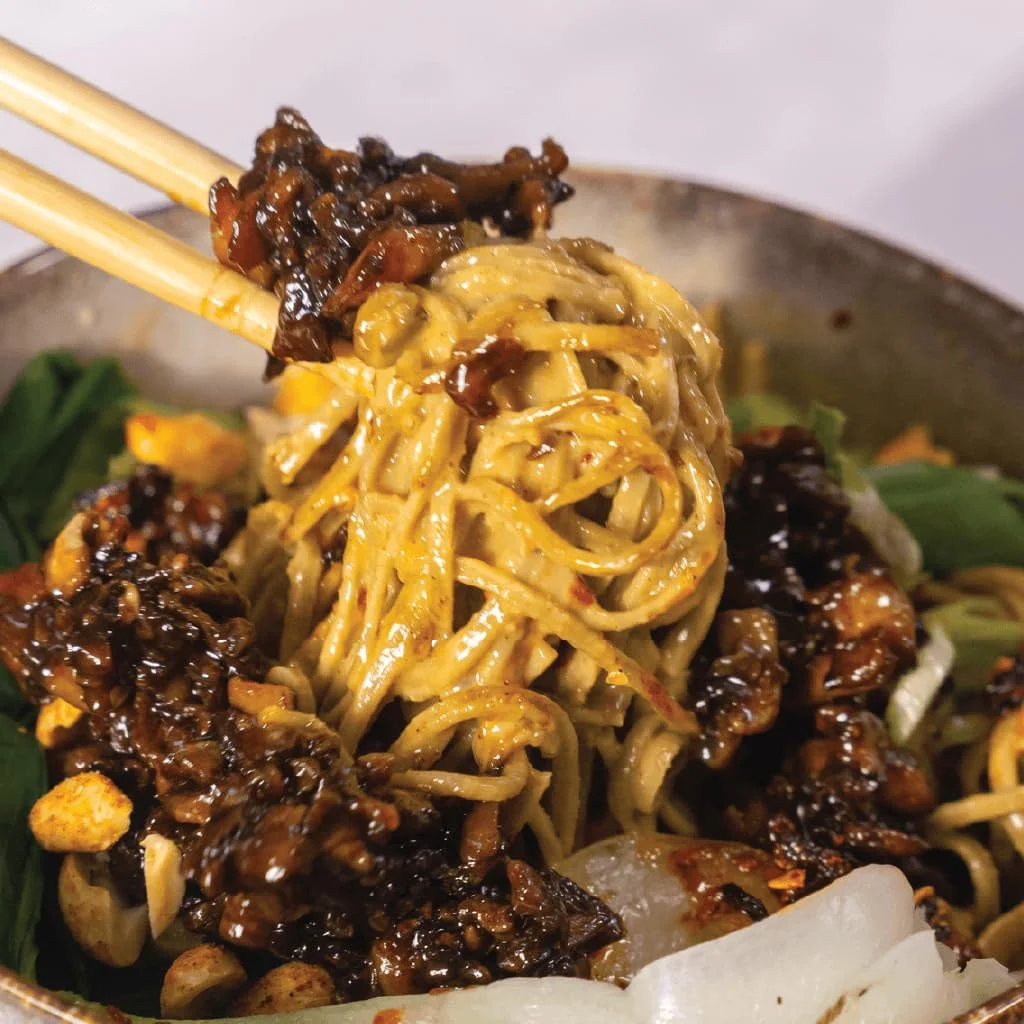 Explore Cuisine Organic Edamame Spaghetti - 8 oz