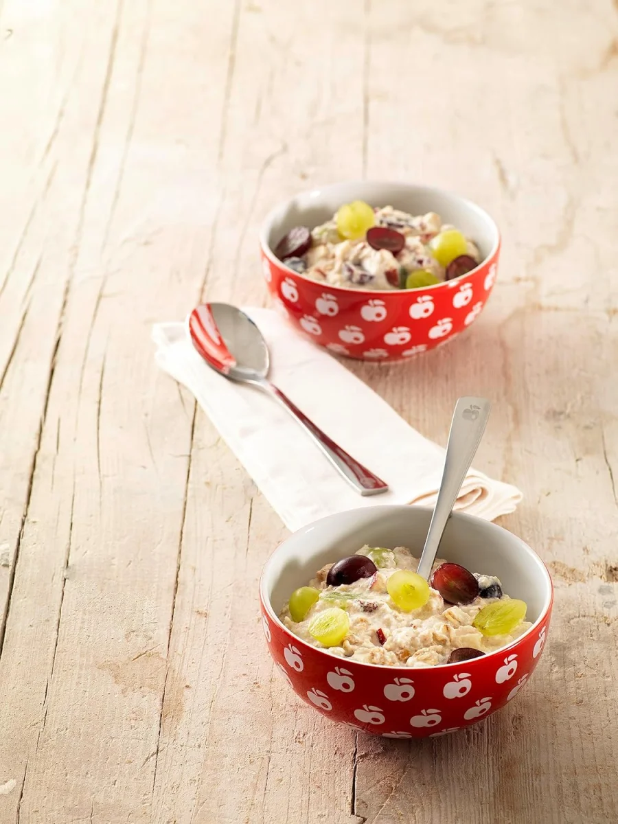 Familia Non-GMO All Natural No Sugar Added Swiss Muesli - 29 oz