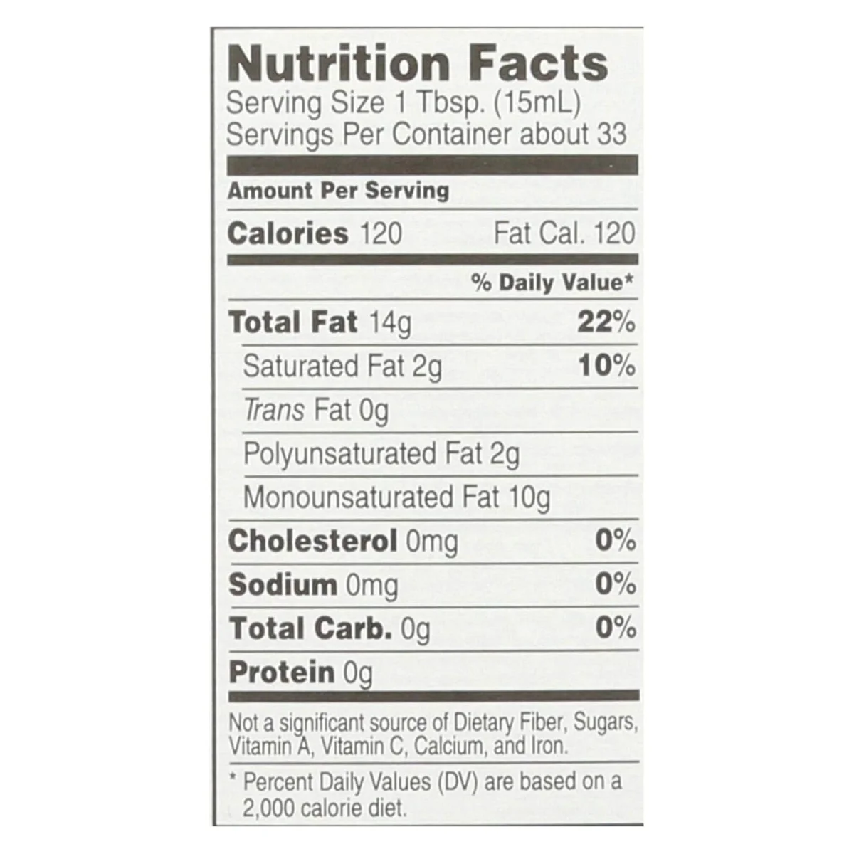 Field Day Organic Extra Virgin Olive Oil, Glass Bottle