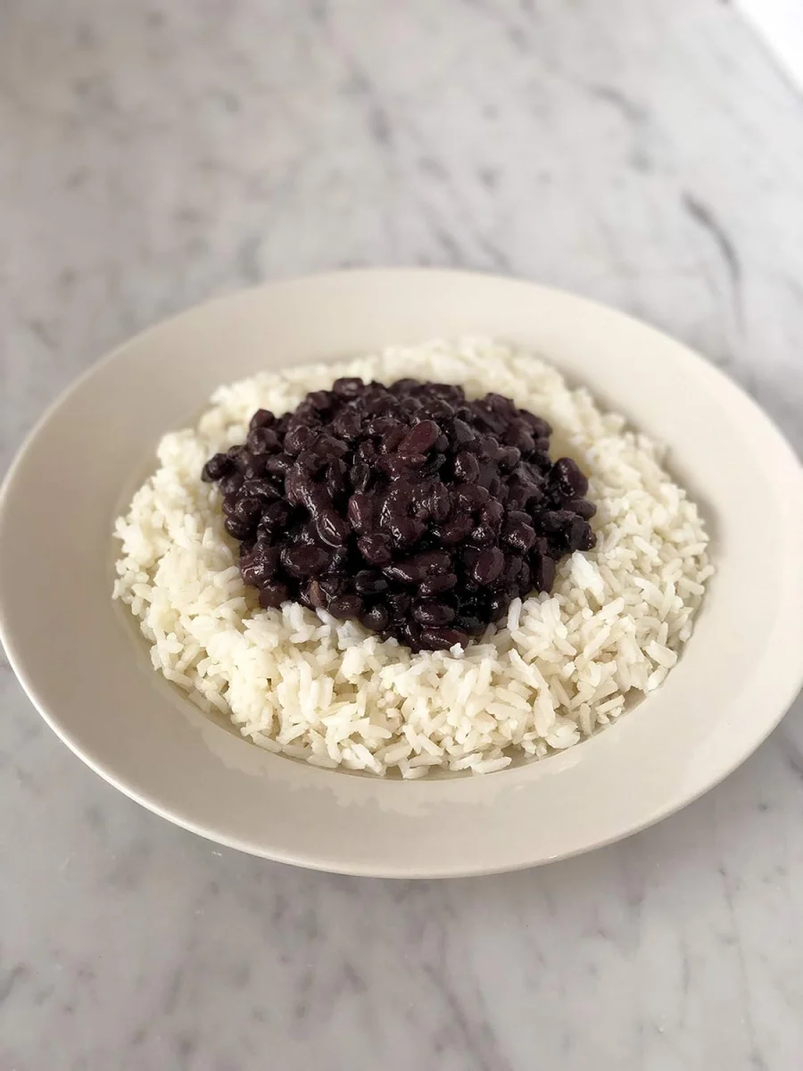 Fillo's Beans and Sofrito, Cuban Black Beans - 10 oz